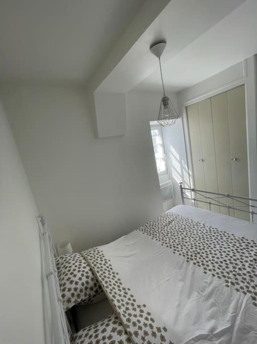 Appartement Vue Sur La Charente Soubise Exteriér fotografie